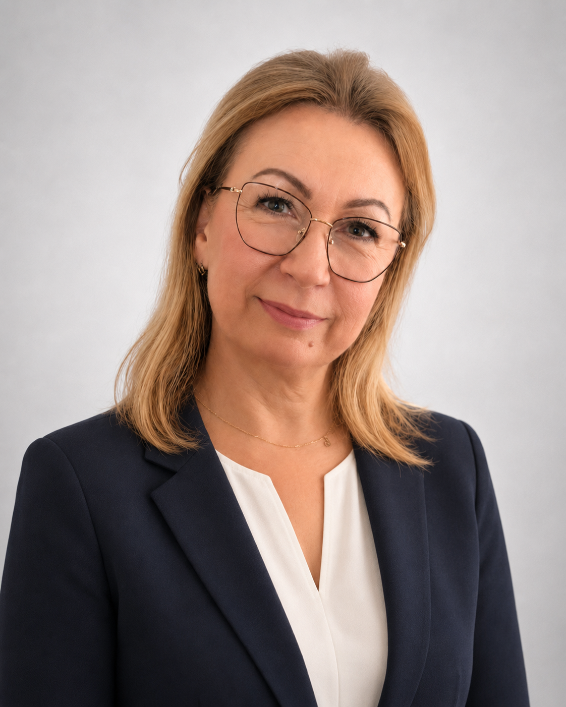 Aneta Szostak, neurologopeda i diagnosta w BELMED®